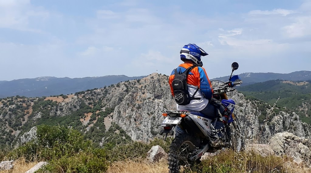 Çağlar Motorcamı - Profesyonel Montaj